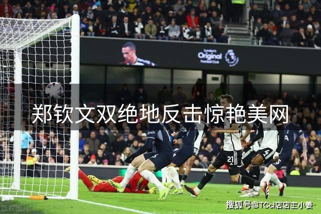 郑钦文双绝地反击惊艳美网